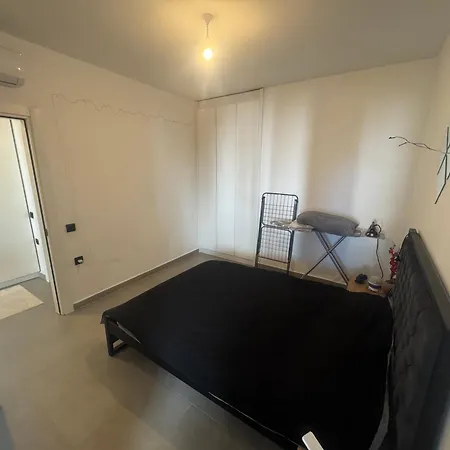 Apartment At On The Garden Floor Bodrum