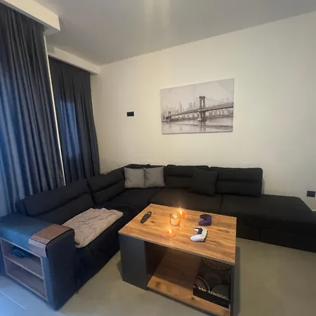 Apartment At On The Garden Floor