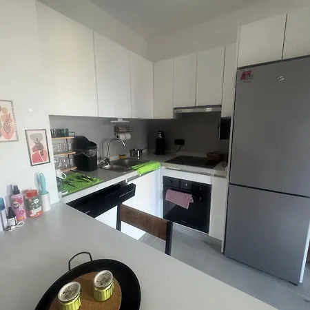 At On The Garden Floor Apartamento Bodrum